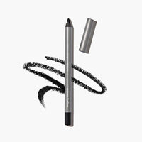 LIQUORICE is a rich jet black