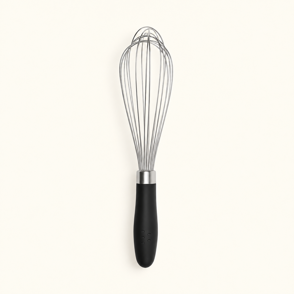 Professional Balloon Whisk for Cooking & Baking