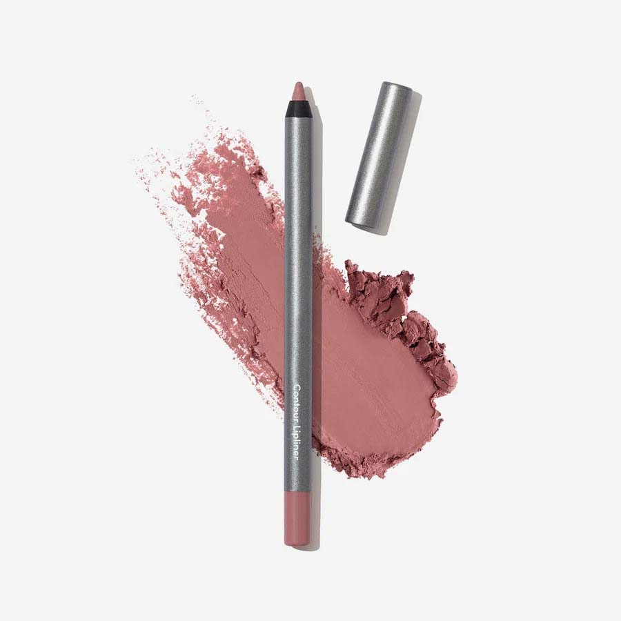 Full-Lip Contour Liner