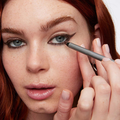 No-Smudge 24HR Longwear Eyeliner
