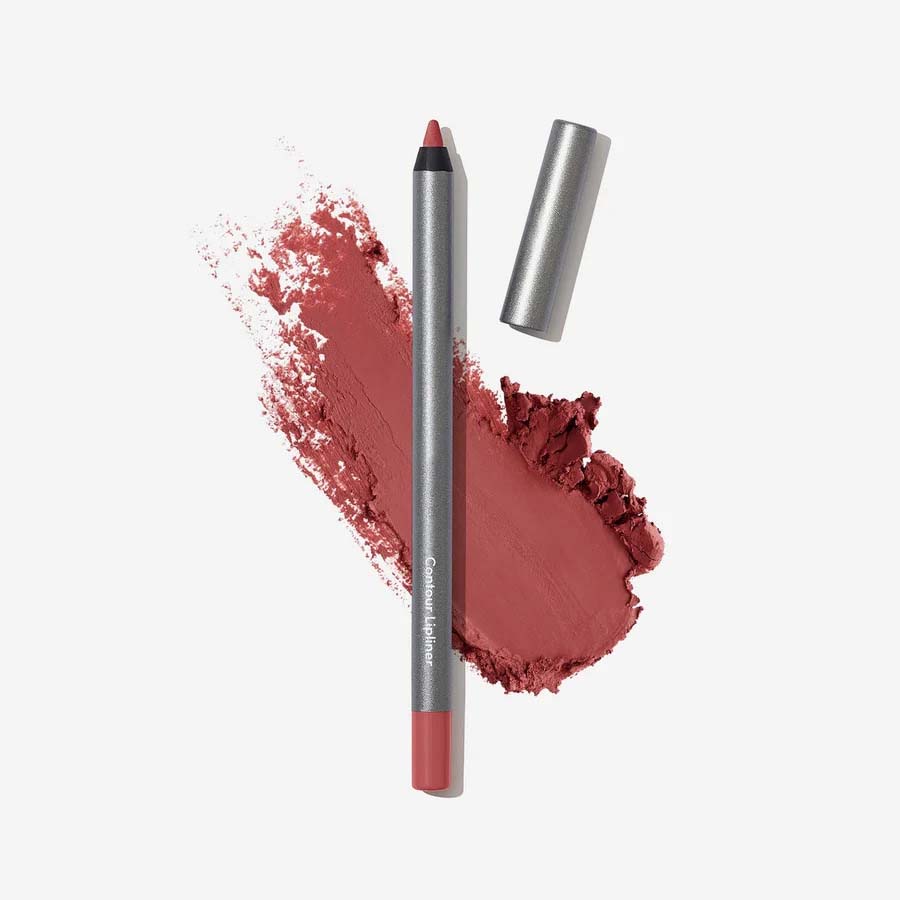 Full-Lip Contour Liner