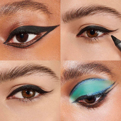 No-Smudge 24HR Longwear Eyeliner