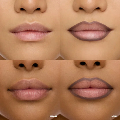 Full-Lip Contour Liner