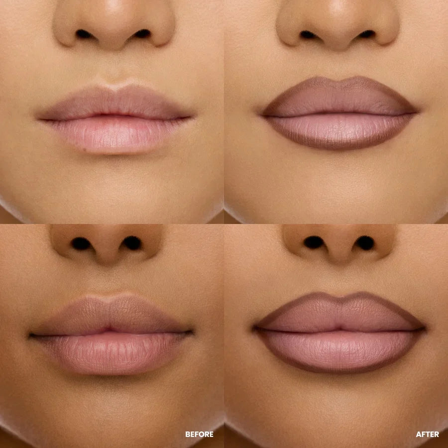 Full-Lip Contour Liner