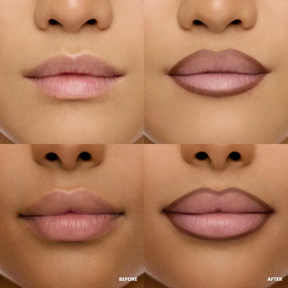 Full-Lip Contour Liner