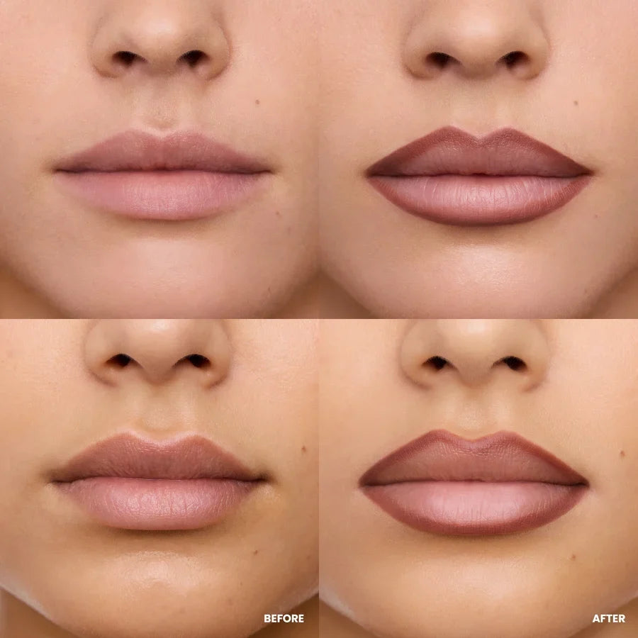 Full-Lip Contour Liner
