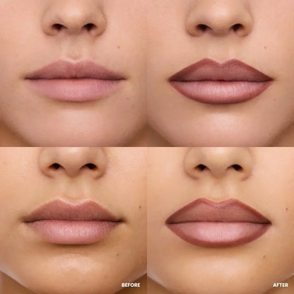 Full-Lip Contour Liner