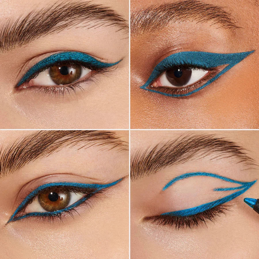 No-Smudge 24HR Longwear Eyeliner