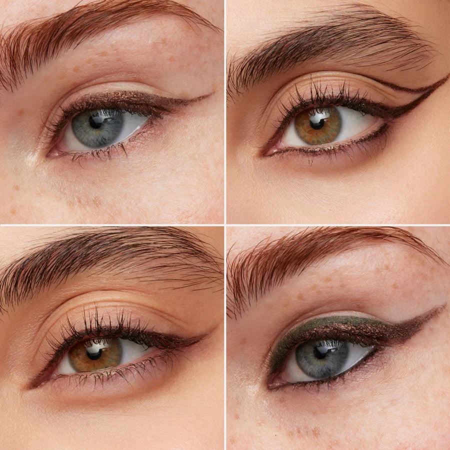 No-Smudge 24HR Longwear Eyeliner