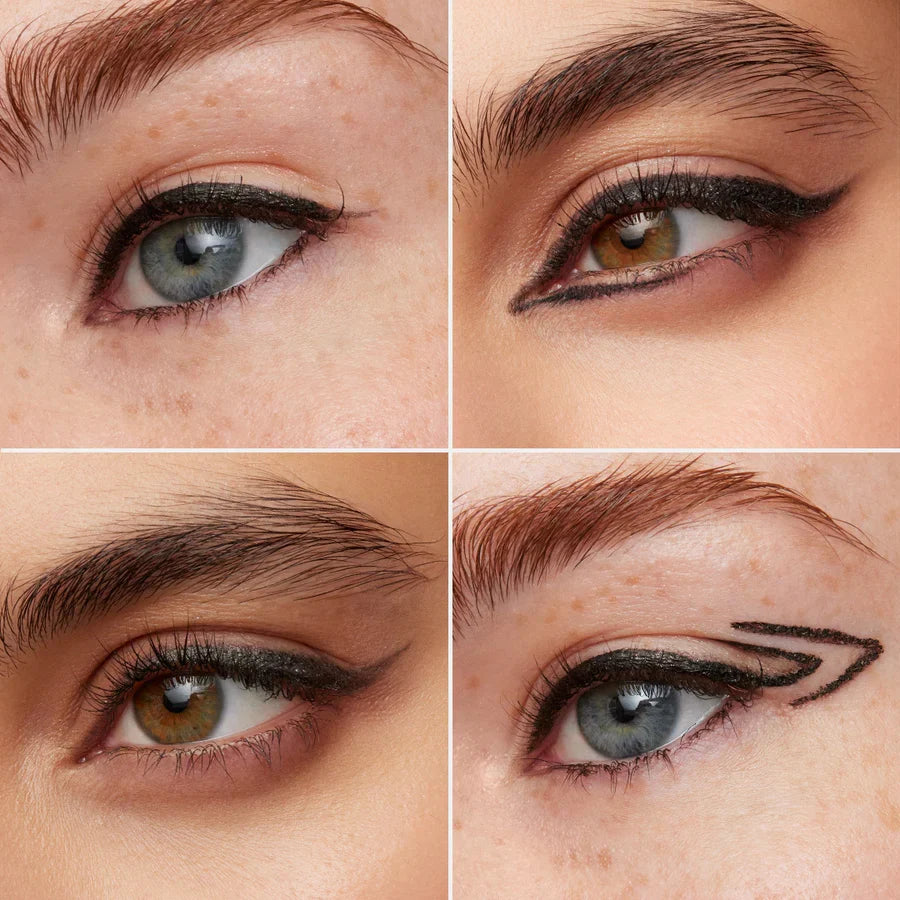 No-Smudge 24HR Longwear Eyeliner